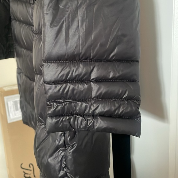 Winter jacket down filled - Picture 2 of 3